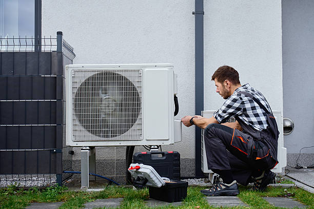 Trusted Hvac service in Ellenboro, NC - HVAC Repair CO